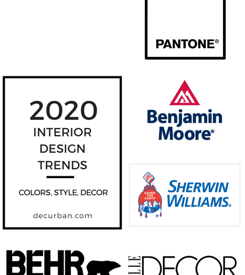 2020 Interior Design Trends