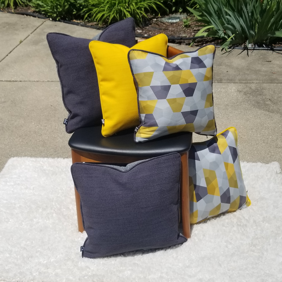 The Stone Collection