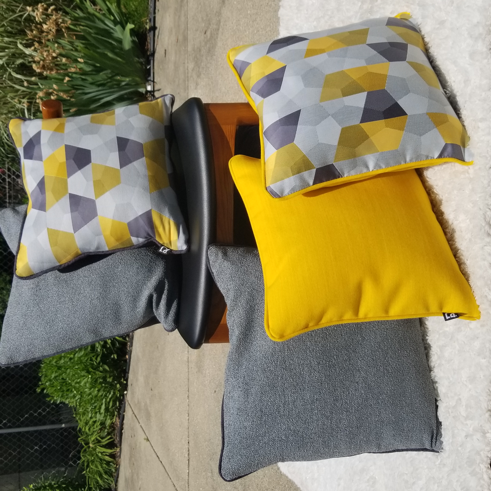 Pillow Covers