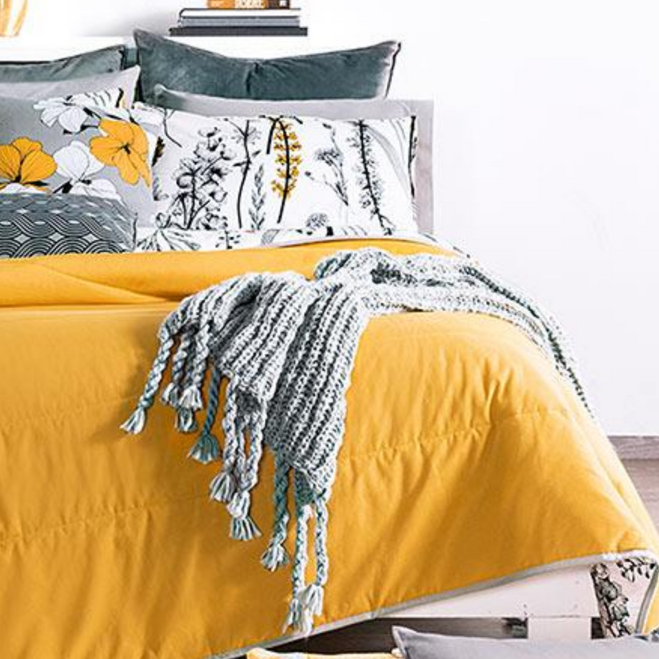 Blankets & Quilts