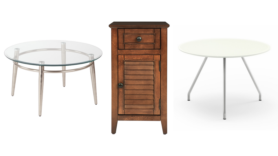 Tables