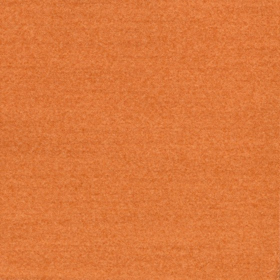 Designtex Delaine Nasturtium fabric swatch Mikey GEO-005