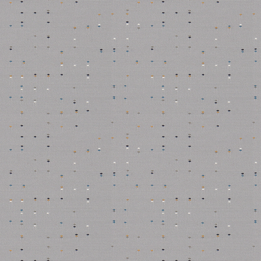 Decurban BLU-002 Fabric Swatch Maharam Pepper 466486 – 002 Color Marengo