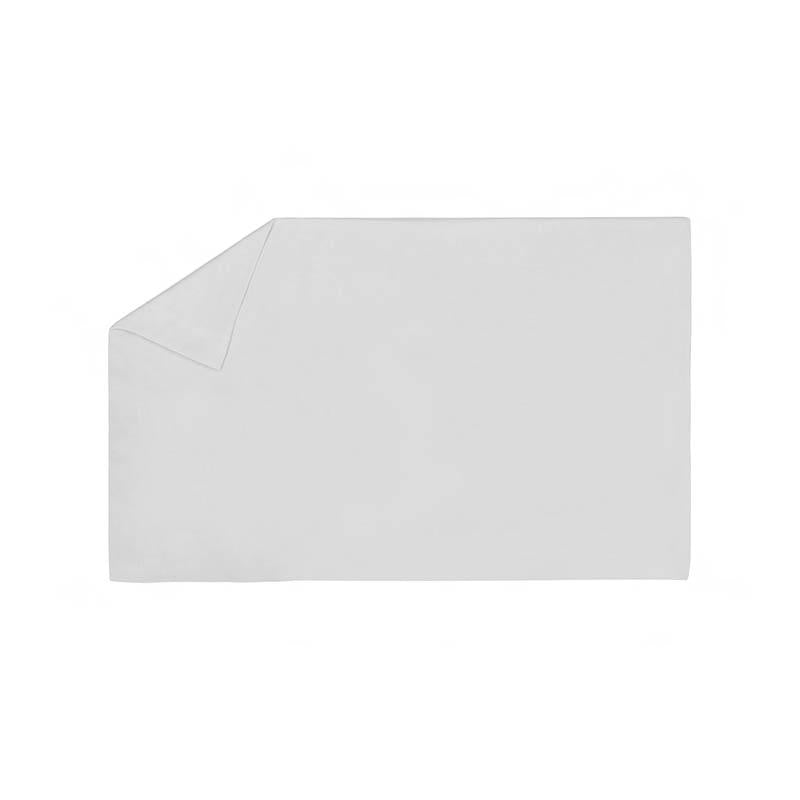Mauai Pillow Case Set (white, pink, gray)