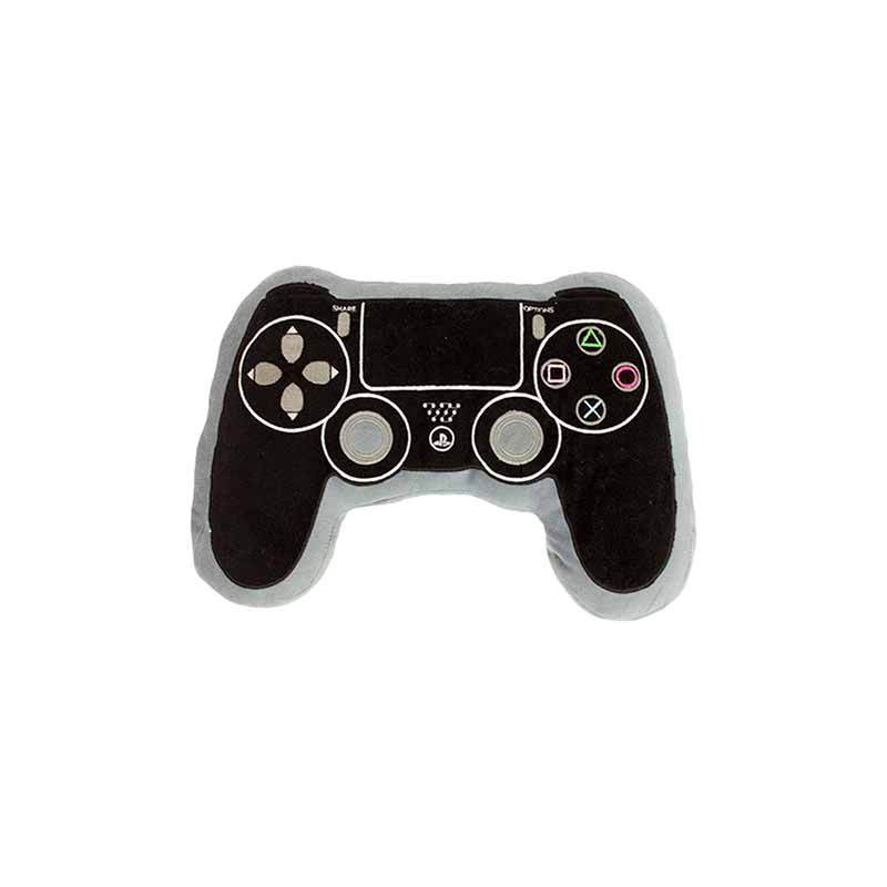 PS4 Gamer Throw Pillow