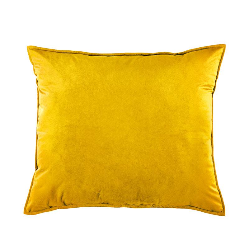 Square Velvet Pillow covers (4 colors, 3 sizes)