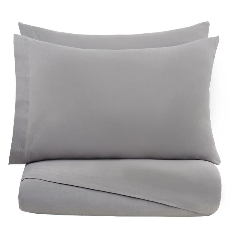 Jersey T-Shirt Sheet Set