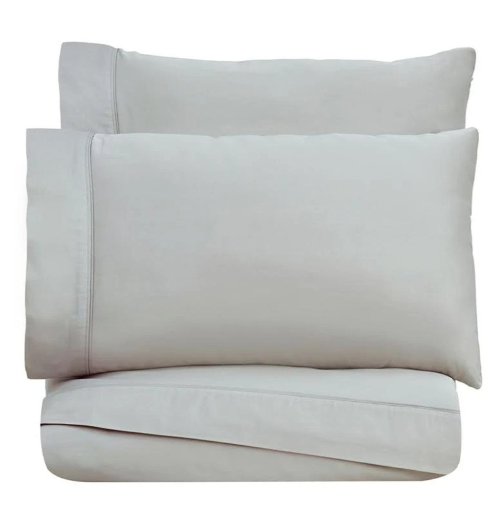 Montreal Satin Cotton Sheet Set (3 colors)