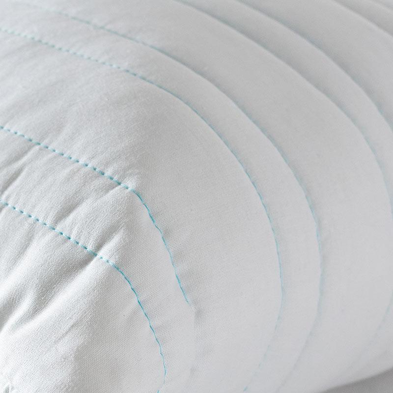 Viafresh firm pillow insert