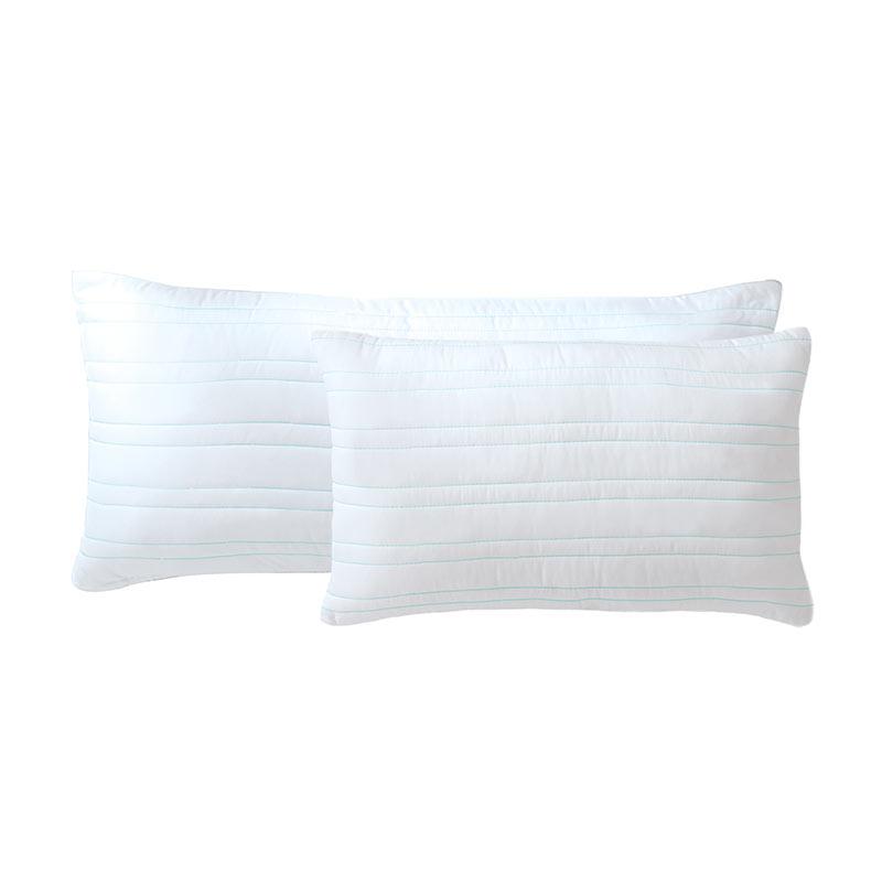 Viafresh firm pillow insert