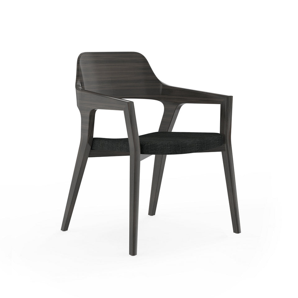 Merovingian Dining Arm Chair (2 pcs)