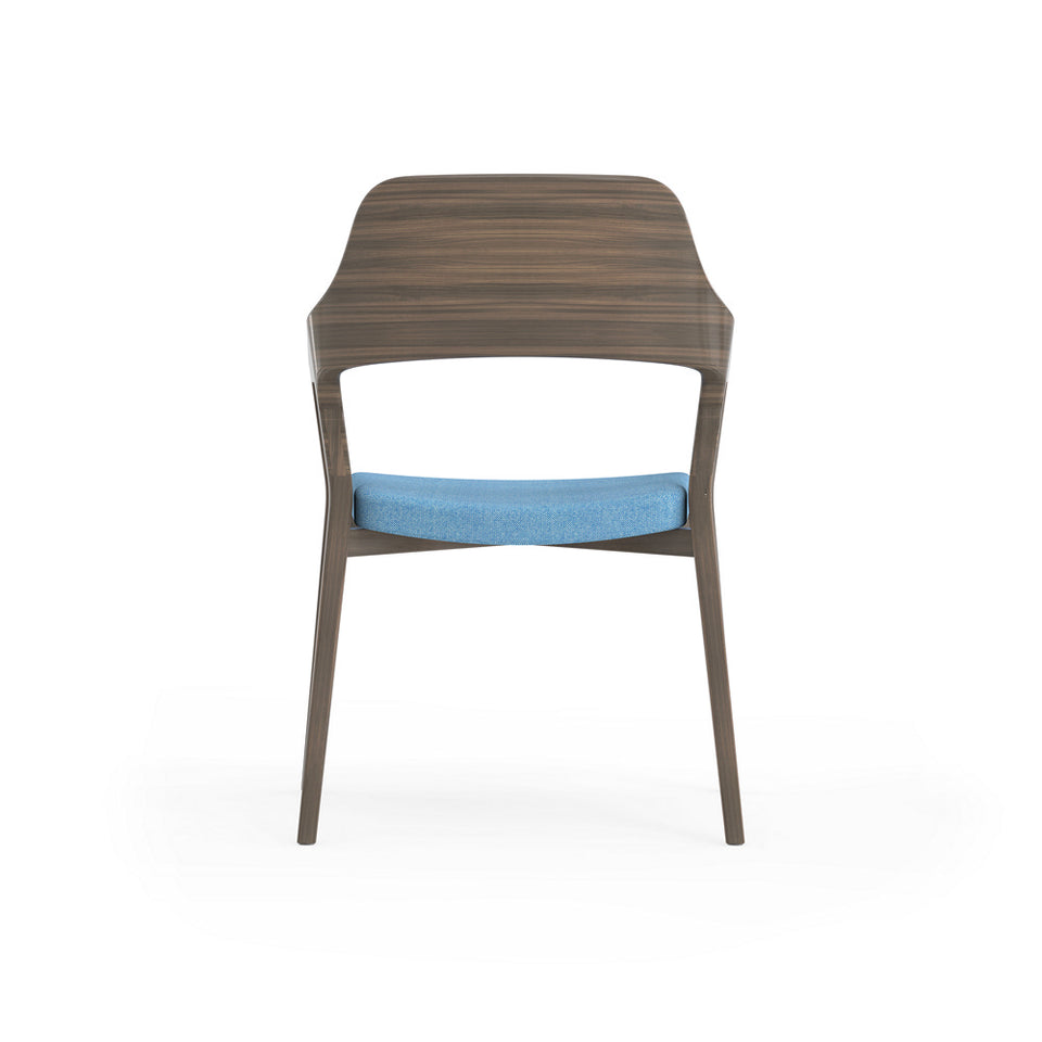 Merovingian Dining Arm Chair (2 pcs)