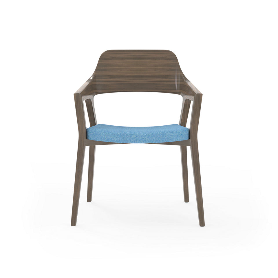 Merovingian Dining Arm Chair (2 pcs)