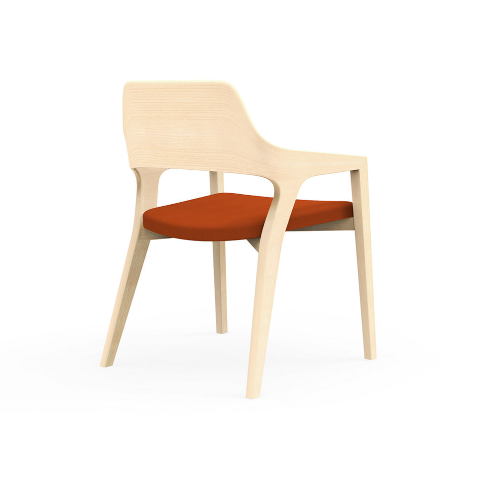 Merovingian Dining Arm Chair (2 pcs)