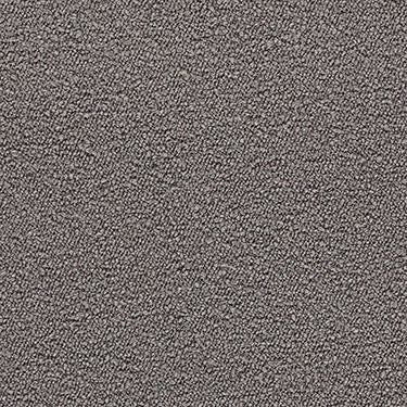 medium gray boucle textured fabric by Momentum Boom 2, color Pewter