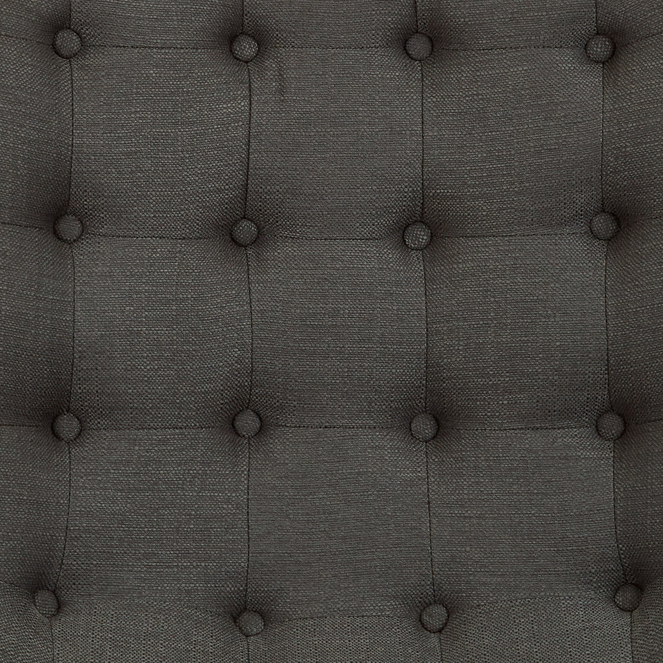Vander Tufted Mid Century Modern Lounge Chair