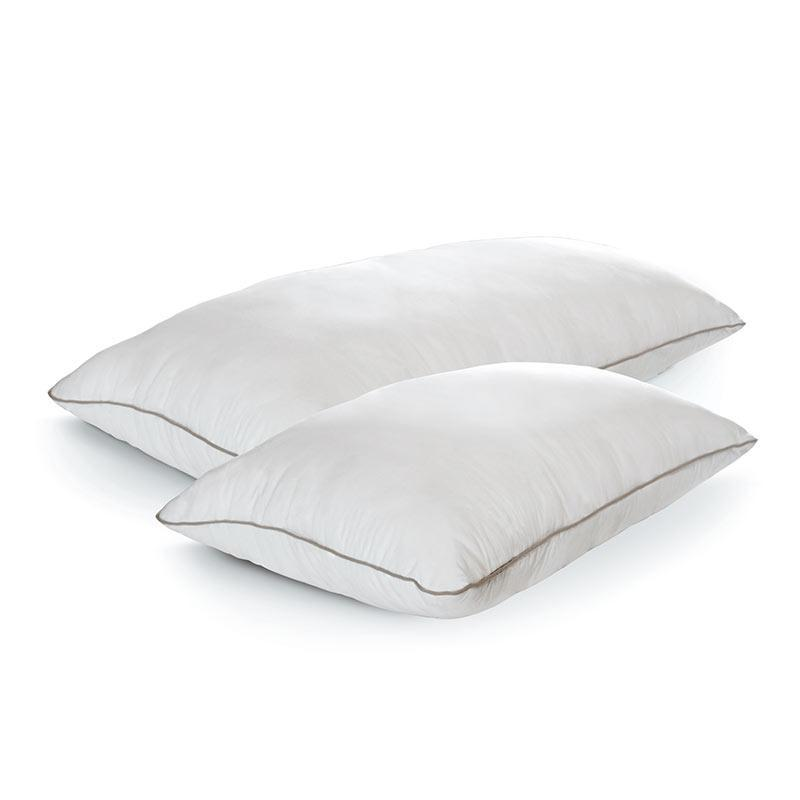 polyester fiber fill for decurban.com premium pillow inserts