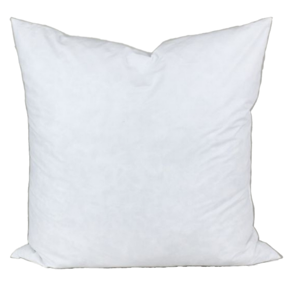 premium polyester fill decurban pillow