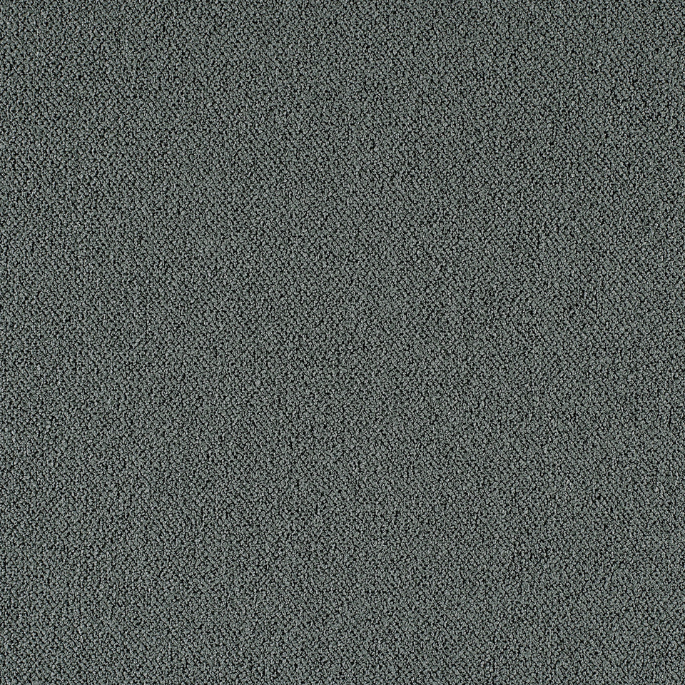 medium gray boucle textured fabric by HBF Merci Boucle, color Ash