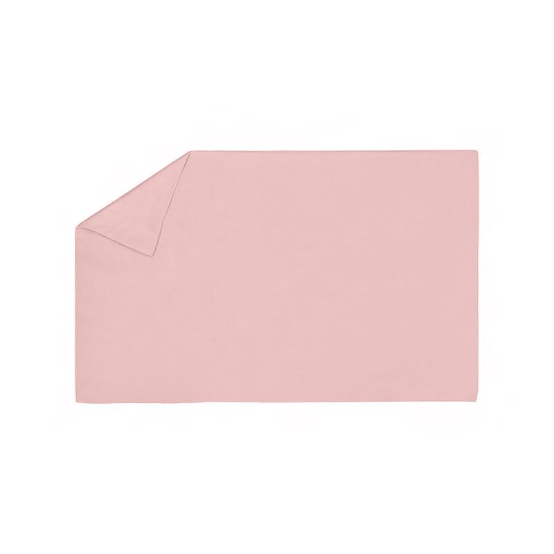 Mauai Pillow Case Set (white, pink, gray)