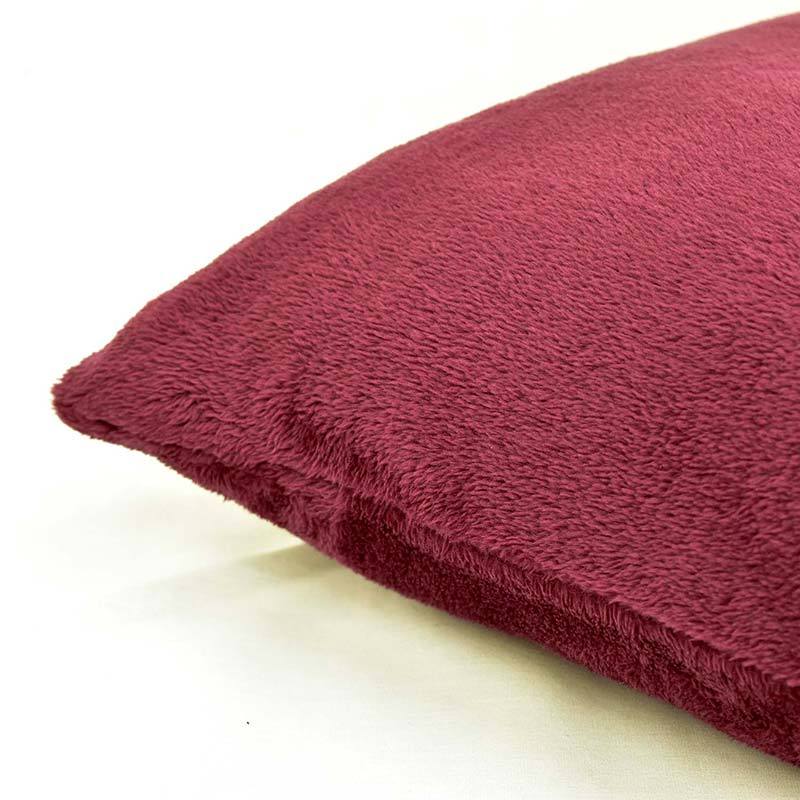 Microfiber Pillow Covers (5 colors)