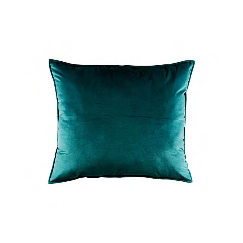 Square Velvet Pillow covers (4 colors, 3 sizes)