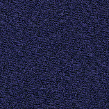 medium blue boucle textured fabric by Momentum Boom 2, color Klein